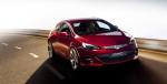 Vauxhall GTC Concept 2010 года